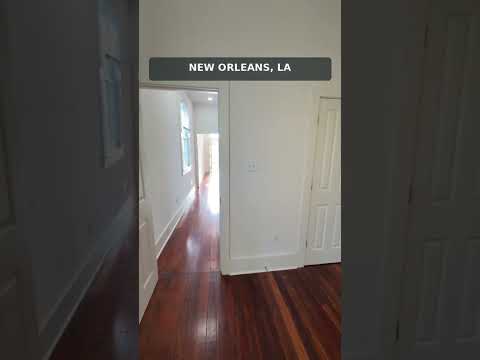 2513 Delachaise Street - Video 2 of 2