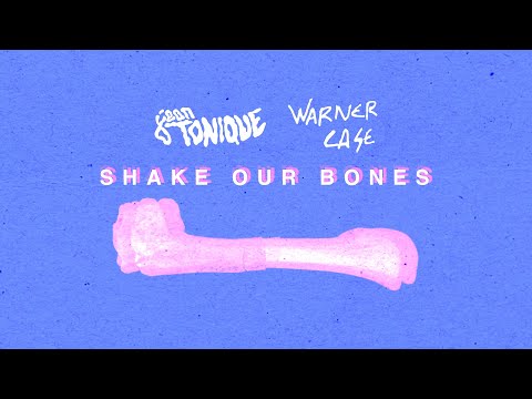 musiquejeantonique and warner case