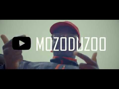 Mozo du Zoo - M.D.Z #5 (Freestyle)