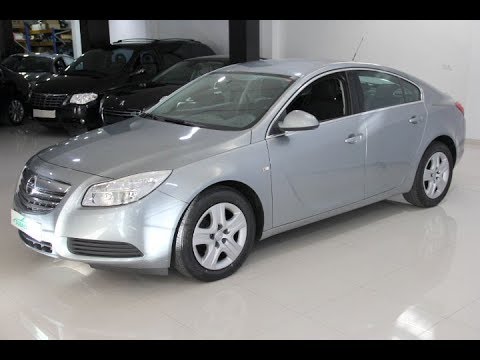 Opel - Insignia 2.0 CDTi Selective 130 4p-5p