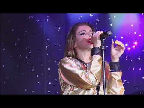 Magánének.hu - Némethy Brigitta