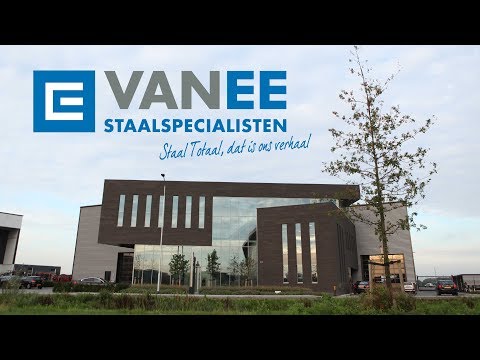 Van Ee Staalspecialisten (1.30m.)