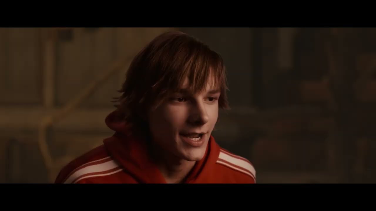 How To Train To Be A Viking