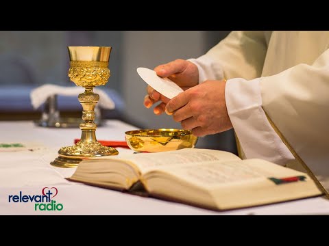 Holy Mass - Cathedral of St Paul, Sunday, March 20, 2022