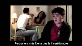 Hatebreed - To The Threshold (Subtitulos en español)