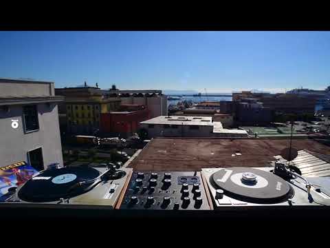 180 GR DIGGER: Enlightment ‎– Faith Is The Key (Naples)