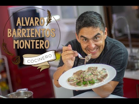 Beef tongue, delicious, infallible!