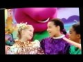 Barney Theme Song Splish Splash S Version