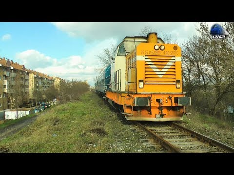 Portocala Hidraulică 82-0410-4 & Mecanic de Treabă/Nice Engineer in Satu Mare - 05 March 2020