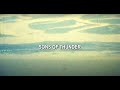 Owl City Sons Of Thunder Official Lyric Video SonsOfThunder OwlCity