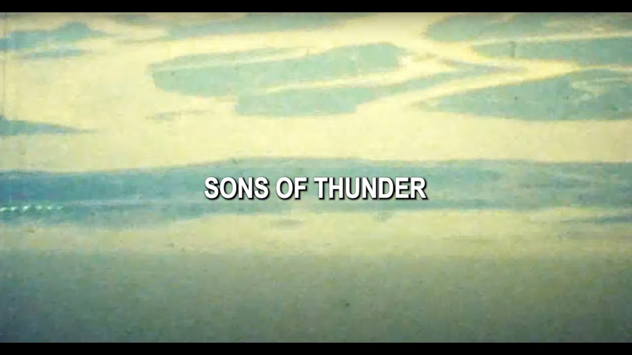 Owl City - Sons of Thunder