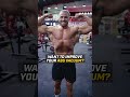 How To Improve Your Abs Vacuum