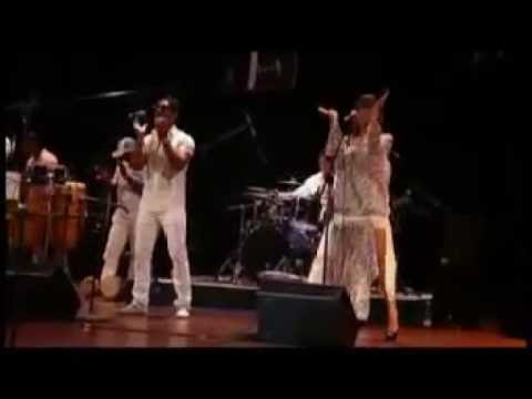 Mayco D' Alma ft Paulo FG - Confio en ti