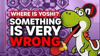 Nintendo's Deepest Conspiracy