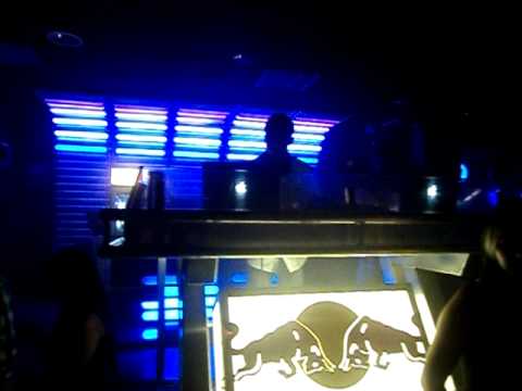 OrGüil España Live @ Amnesia. El Salvador.