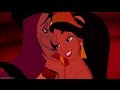 Love is an Open Door ( Frozen ) Jasmine & Jafar ...