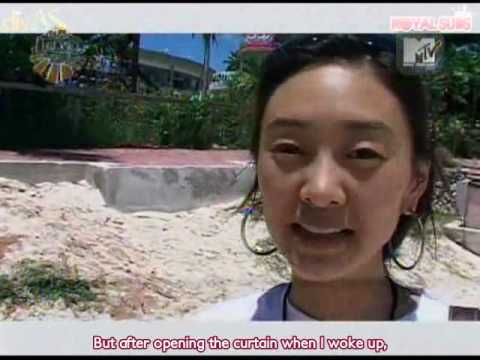 [SHOW] 2007 Diary of Five Girls - Ep. 1 (3/3)