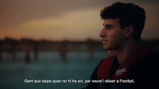 'Catalunya, terra de mar' de Evil Love para Generalitat Trailer