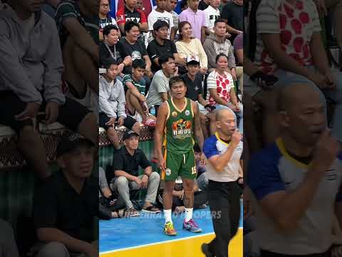 Bihirang bihira makita kay tita Emmanuela #basketball #sports #shorts #fyp #short