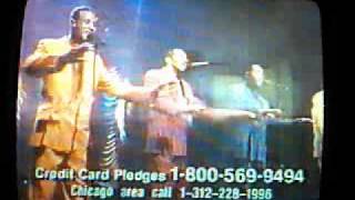 The Temptations Some Enchanted Evening.wmv