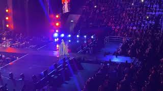 Download lagu JANGAN HILANGKAN DIA - ROSSA (Konser #rossa25shiningyears ) mp3