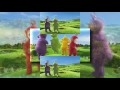 YTPMV Teletubbies Scan