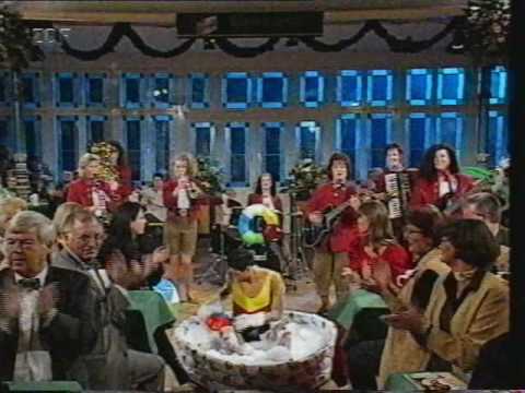 Die Bayrische 7 - Badewannenparty (1998)