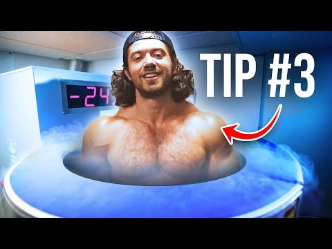 $100M CEO: "How to make the HARD decisions that change your life"