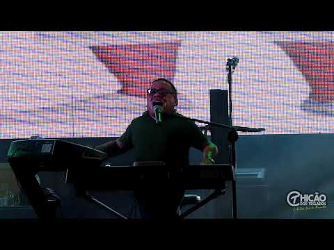 DVD CHICÃO DOS TECLADOS 2022 - SEM LIMITES PRA SONHAR