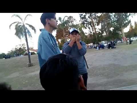 3D vs UNIX/ Quinta Fecha| Madagascar