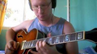 Pat Metheny Group - Eighteen ( Cover )