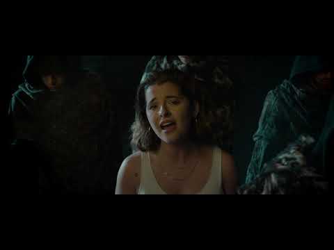 Sara Azurza - Ez Ohildu (Official video)