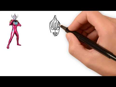 Dram ultraman orb storium galaxy