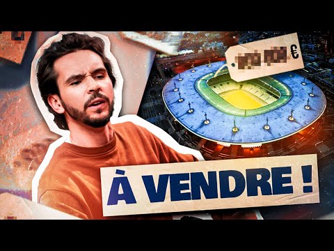 , title : 'Combien coûte le Stade de France ?… et qui peut le racheter ? (Les Actus de PA)'