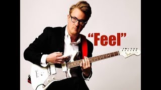 Feel a Parody of "Stand" by Joe Scarborough