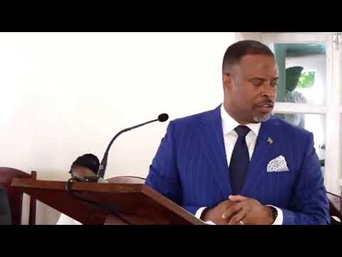 PREMIER'S MONTHLY PRESS CONFERENCE