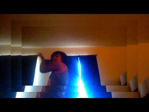 "I Can Love You Better" Fan Video