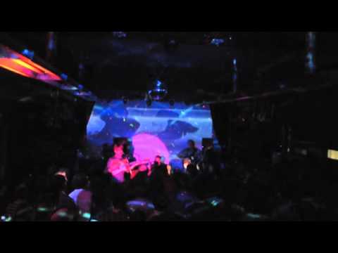 Thee Oh Sees - Enemy Destruct live @ The Magic Room in Boston 9/19/2010