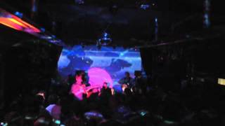 Thee Oh Sees - Enemy Destruct live @ The Magic Room in Boston 9/19/2010