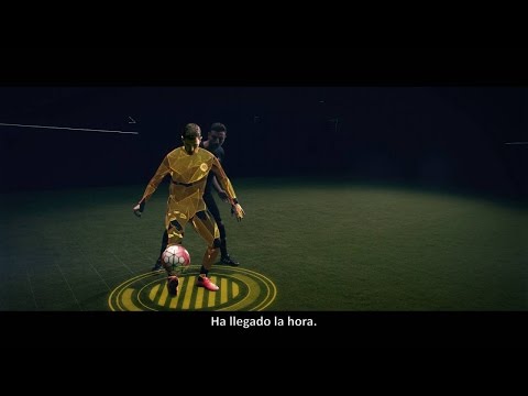 FIFA 17 – Trailer Oficial – Vive cada momento // 1080p