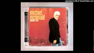 Michael McDonald - Motown Two - After the Dance