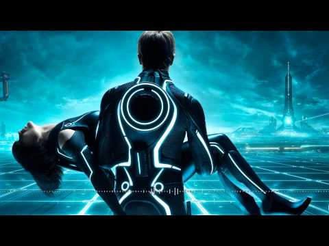 Best Dubstep Ever - Joseph Trapanese - Lightbike Battle (3OH!3 and JT Remix)