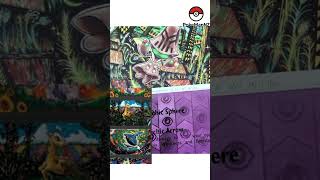 I bet you didn’t know this about Beheeyem... right? #pokemonart #pokemoncards #pokemon