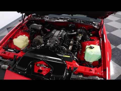 1987 Chevrolet Camaro IROC Z/28 Convertible (CC-925085) for sale in Concord, North Carolina