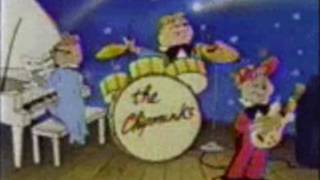 Amy Meredith - Lying - The Chipmunk Mix (feat. DJ Dave Seville)