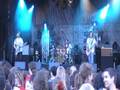 LIGHT OF GUN - Love (Live @ Le Mans 27/9/8)