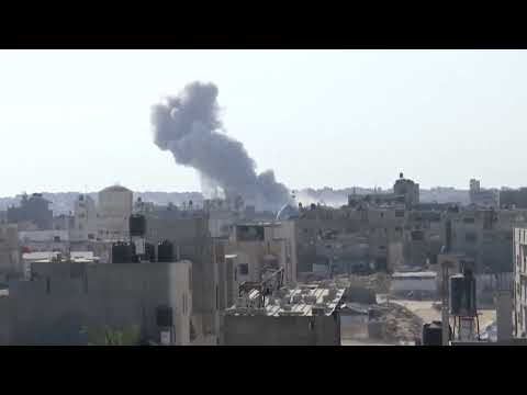 Netanyahu, Trump appear to abandon Gaza ceasefire negotiations | REUTERS