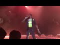 Meek Mill - Glow Up (Live At The Fillmore Jackie Gleason Theater in Miami on 2/19/2019)