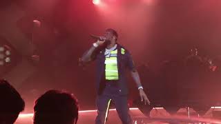 Meek Mill - Glow Up (Live At The Fillmore Jackie Gleason Theater in Miami on 2/19/2019)