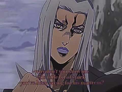 11/03/23 ; LEONE ABBACCHIO ; DANCE, DANCE - FALL OUT BOY